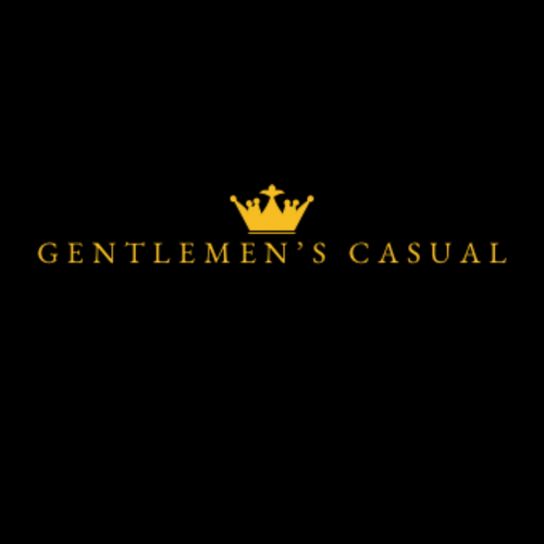 Gentlemen's casual