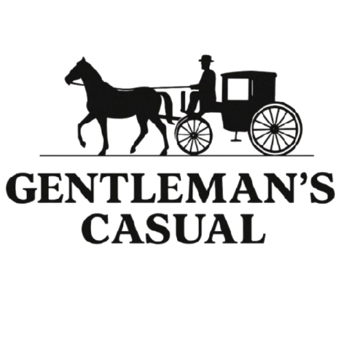 Gentlemen's casual